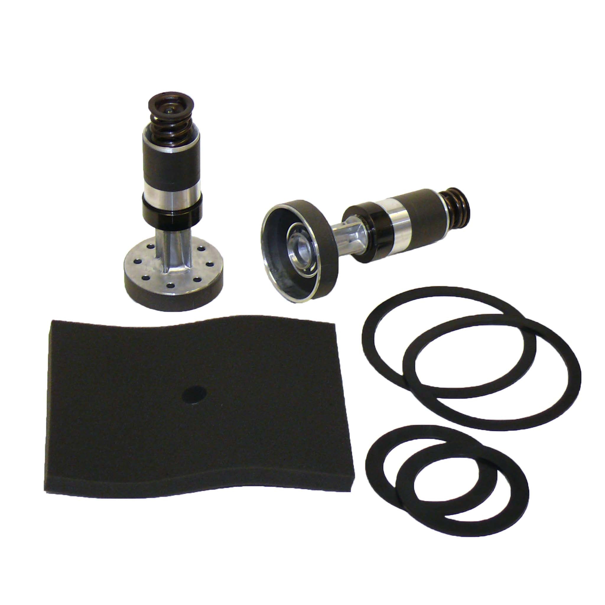 Medo Repair Kits Greenleaf Pumps