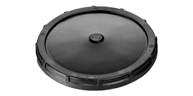 Jaeger disc diffuser with no background
