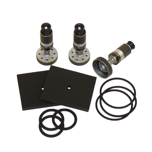 Repair kit for the LA-100A and the LA-120A