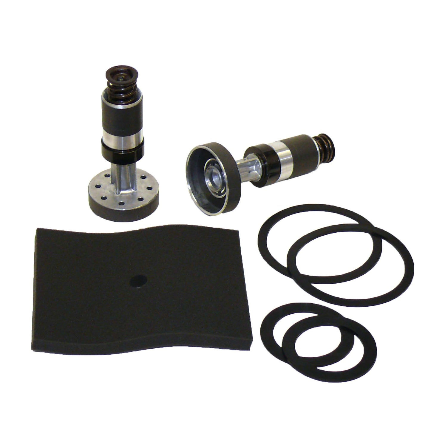 Nitto Kohki Medo LA-80B Repair Kit
