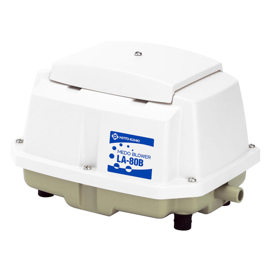 Nitto Kohki Medo LA-80B