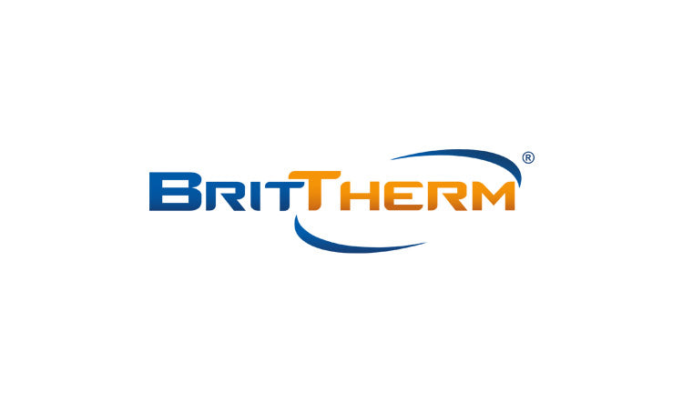 BritTherm Bronze Circulator Pumps