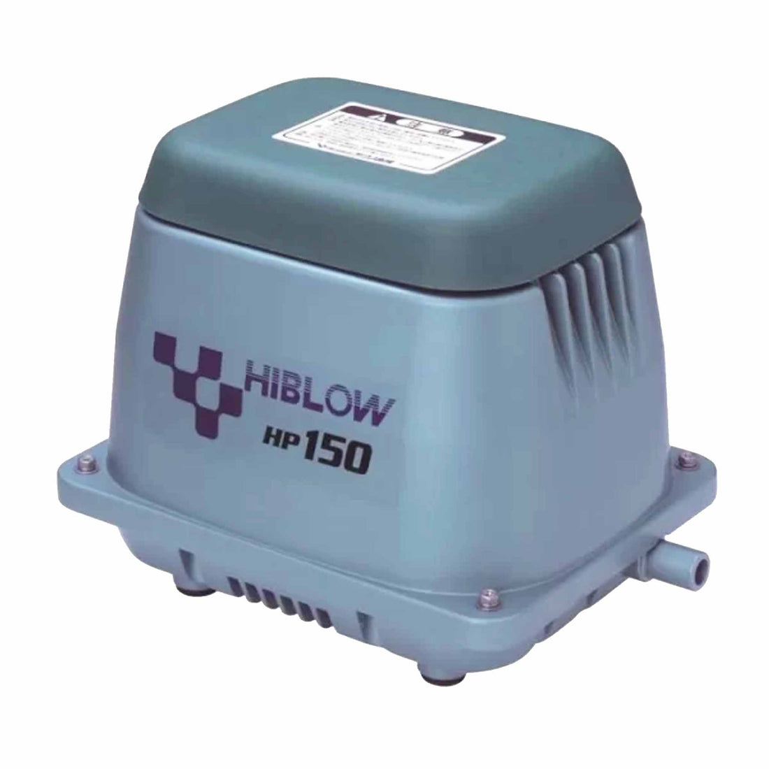 Hiblow Hp-150 – Greenleaf Pumps