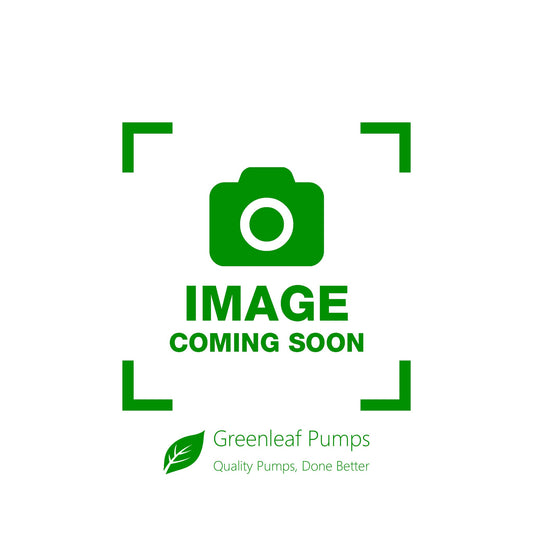 BritTherm P3 25/6-180 Circulator Pump (661995511)