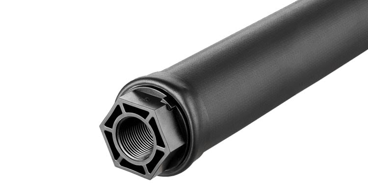 Diffusor Jager Jaeger Tube & Disc Diffusers – Greenleaf Pumps