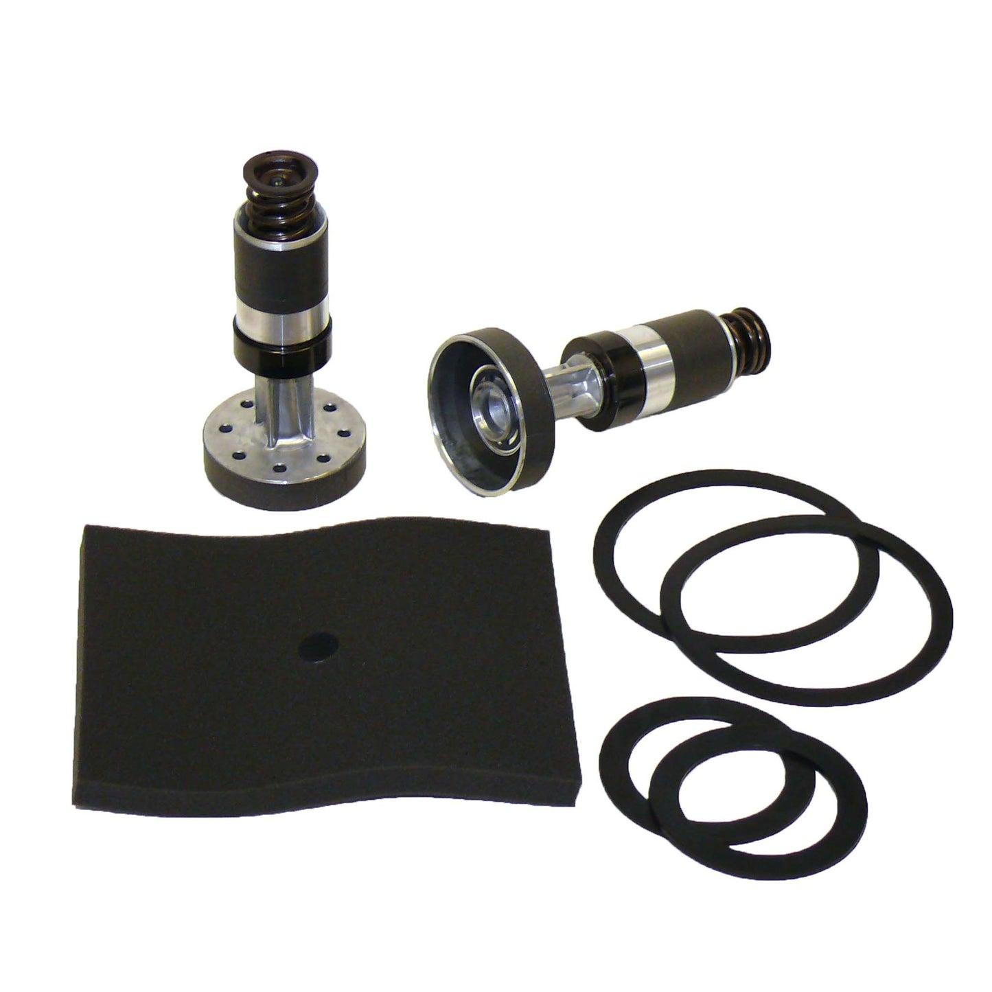 Repair kit for LA-60B and LA-80E