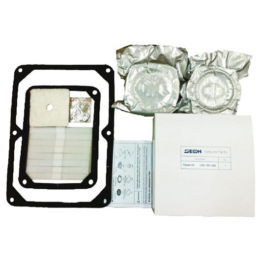 Secoh JDK 60-80 Service Kit (SE22)